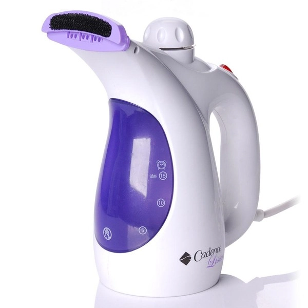 Passadeira A Vapor Cadence Lisser