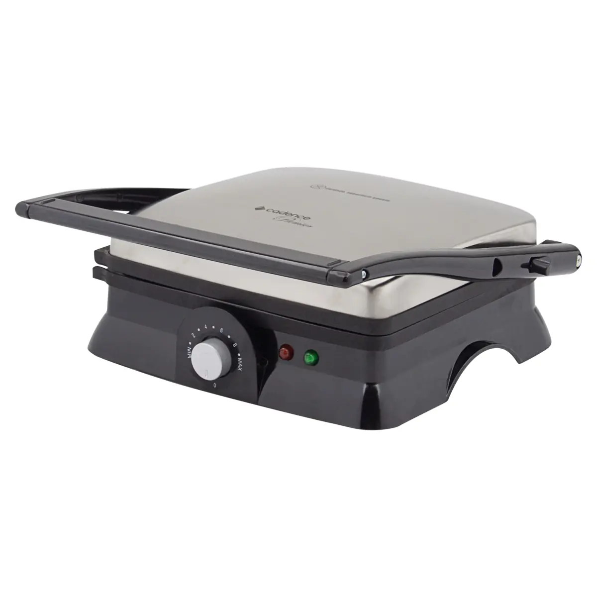 Grill Elétrico Premier Inox Cadence 220v