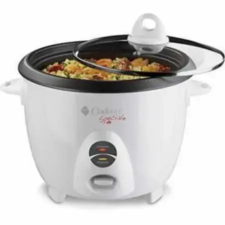 Cadence Pan255 Arroz