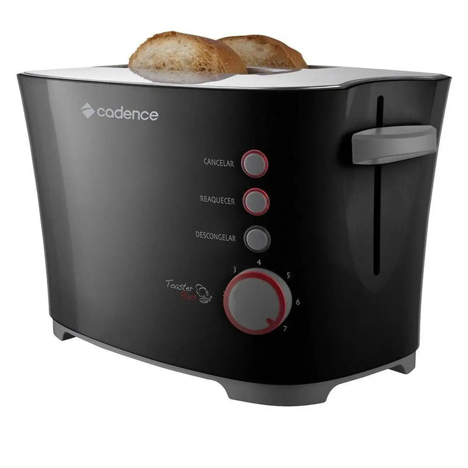 Cadence Toaster Plus