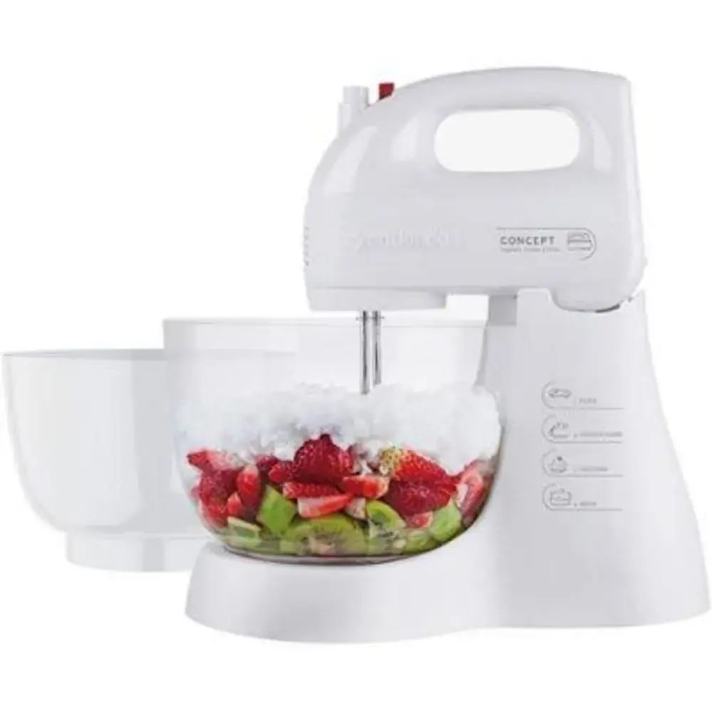 Batedeira Cadence Concept 127v 1un