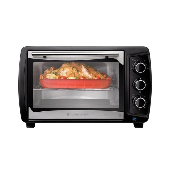Cadence Chef For310 De Mesa