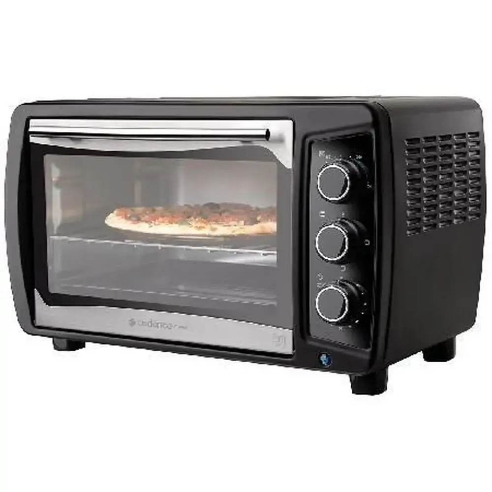 Forno Eletrico Cadence Chef 31l 220v