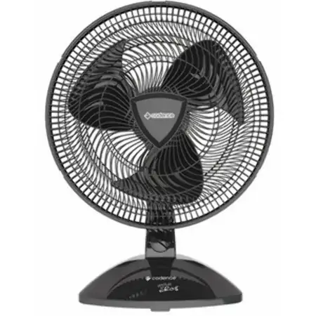 Cadence Ventilar Eros Vtr40 3 Pás Mesa