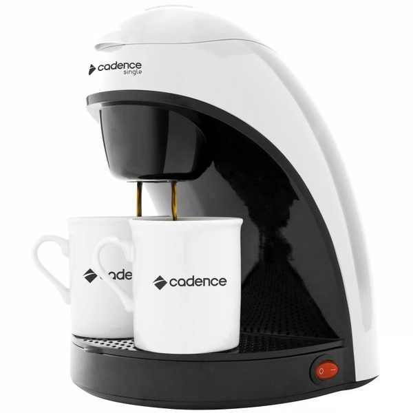 Cadence Single Caf110 Elétrica