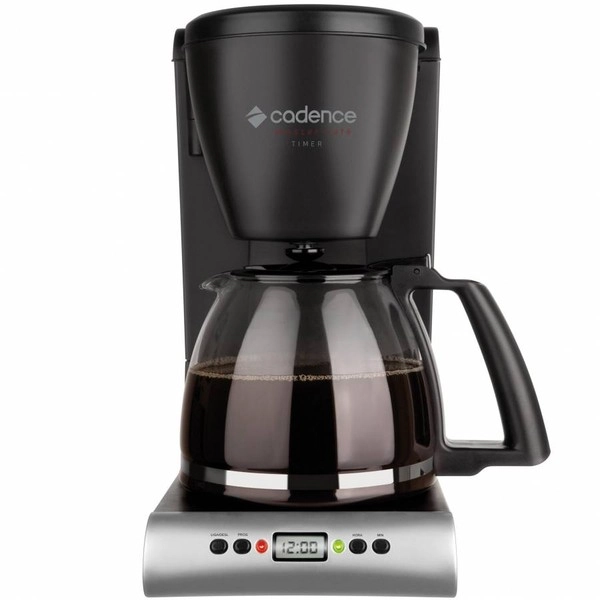 Cadence Master Café Timer Caf137 Elétrica