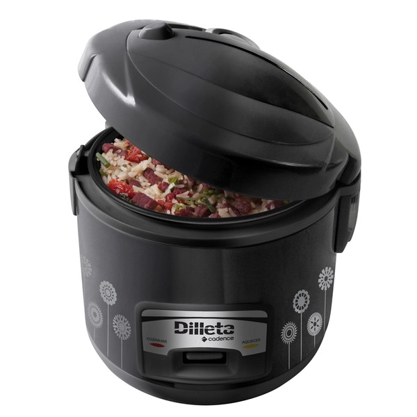 Cadence Pan 256 Arroz