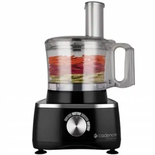 Cadence Efficace Plus Mpr852