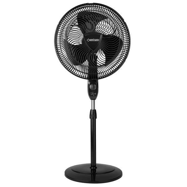 Cadence Eros Ii Vtr803 3 Pás Coluna