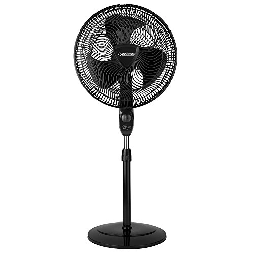 Cadence Eros Ii Vtr803 3 Pás Coluna