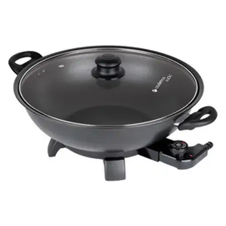 Mallory Wok Multifuncional