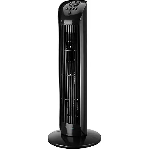 Ventilador Torre Cadence Vtr 602 Notus
