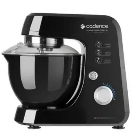 Orbital Cadence Bat600
