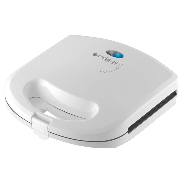 Grill/sanduicheira Cadence Easy Meal Ii San221