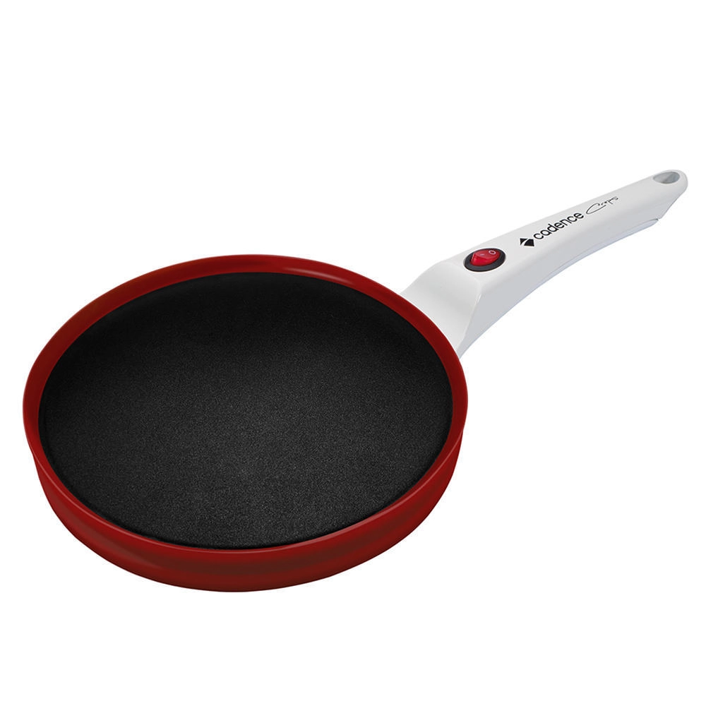 Panquequeira Cadence Creps 220v