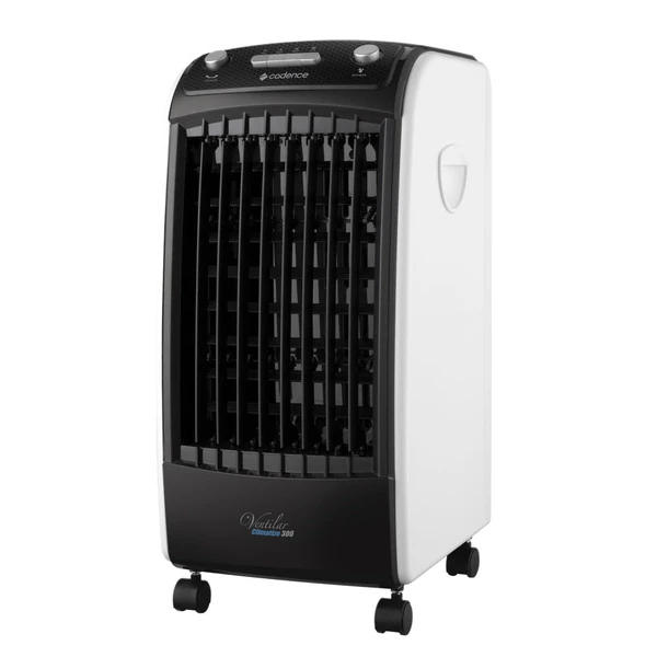 Climatizador De Ar Cadence Cli300 Ventilar Frio