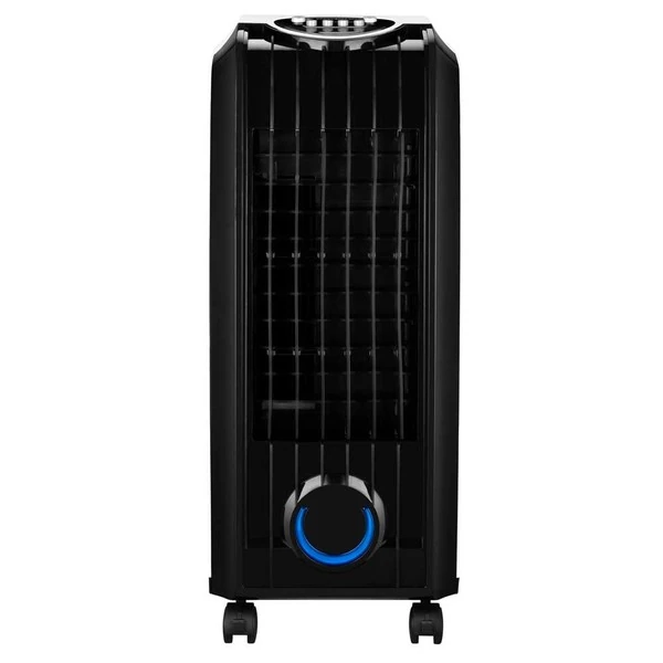 Climatizador De Ar Portatil E Umidificador Cadence Cli505 Frio Com Controle Remoto