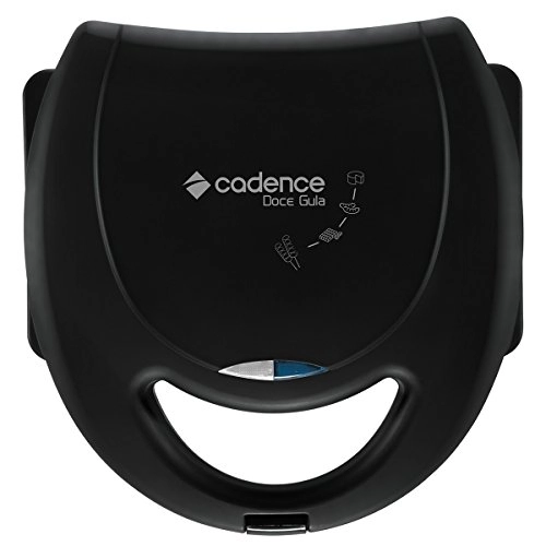 Crepeira Cadence Doce Gula Crp 300