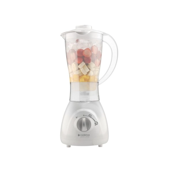 Cadence Pratic Liq320 1,5 Litros