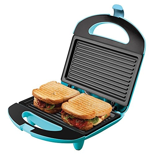 Sanduicheira Cadence Minigrill San 233