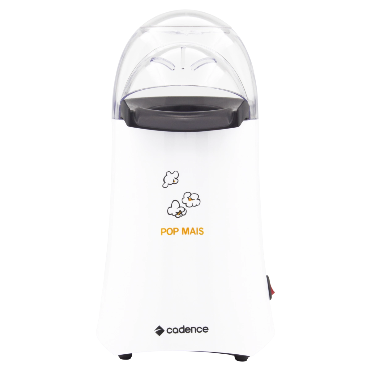 Pipoqueira Elétrica Pop201 Pop Mais Cadence 220v