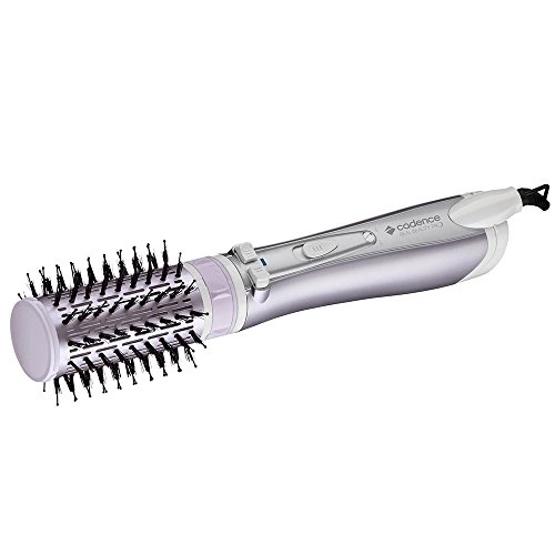 Escova Rotativa Cadence Real Beauty Pro