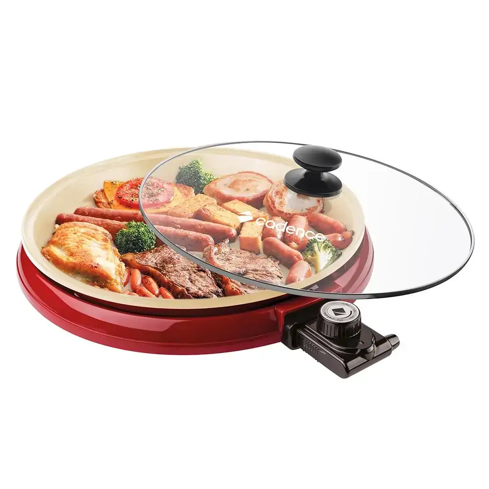 Dellar Pan Grill Multifuncional