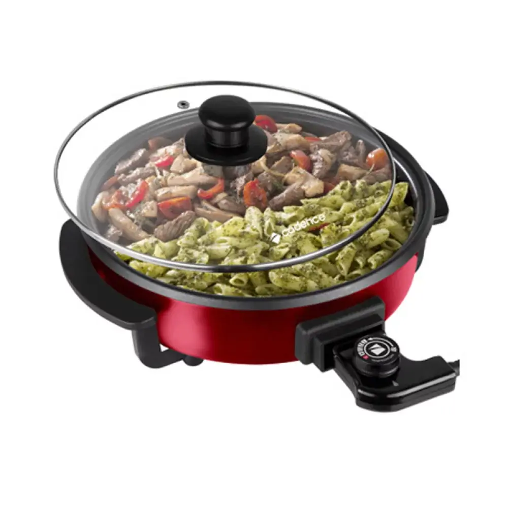 Cadence Rouge Pan610 Multifuncional