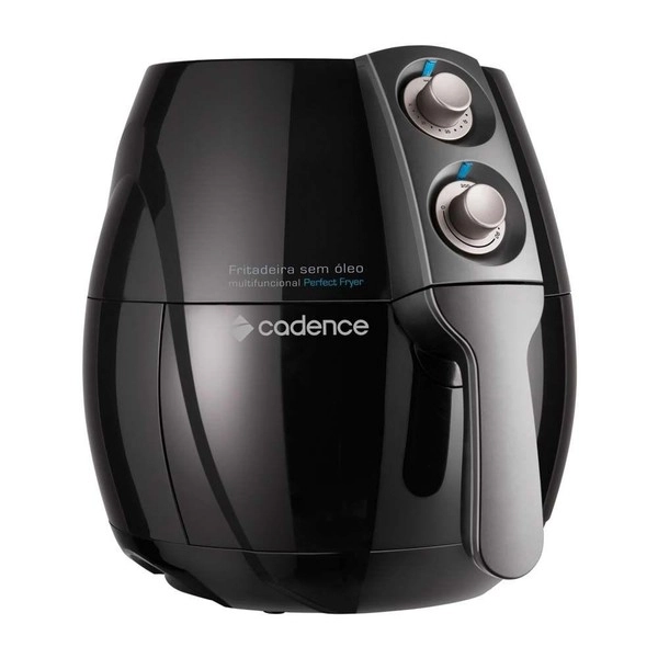 Cadence Perfect Fryer