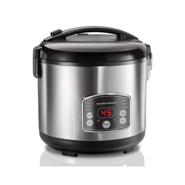 Hamilton Beach 37541 Arroz
