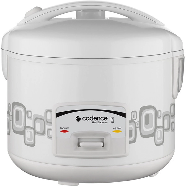 Cadence Pan204 Multifuncional