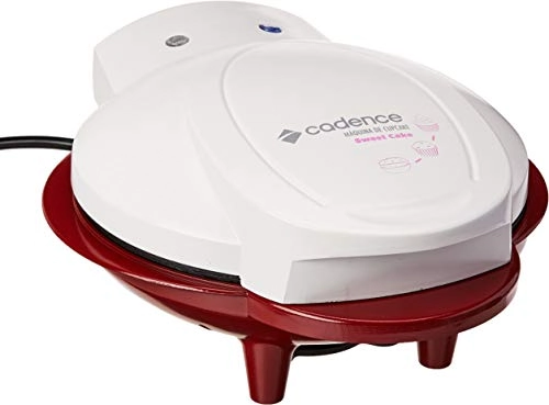 Máquina de Cupcakes Sweet Cake Cadence 220V