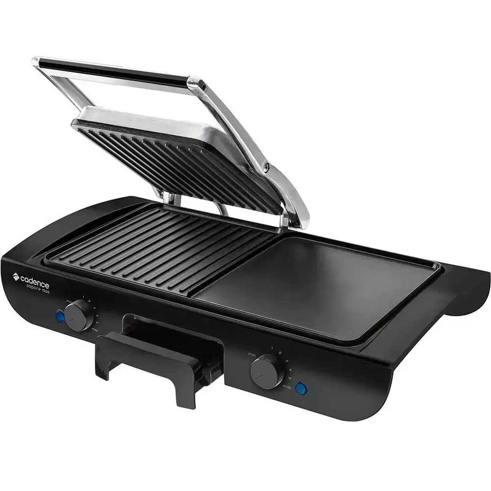 Grill Sapore 1500 Cadence 220V