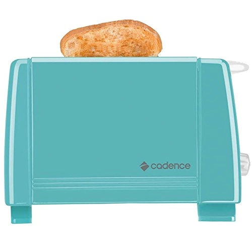 Torradeira Cadence Colors Tor113 Azul
