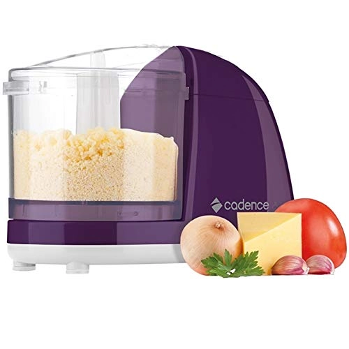 Miniprocessador De Alimentos Cadence Easy Cut Colors 1