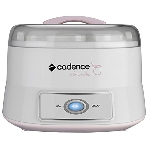 Mini Processador Cadence Easy Cut Colors Mpr514 Amarelo