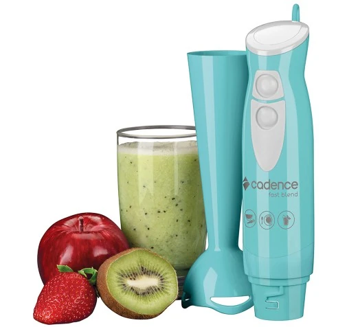 Mixer Cadence Fast Blend Colors Mix293 Azul