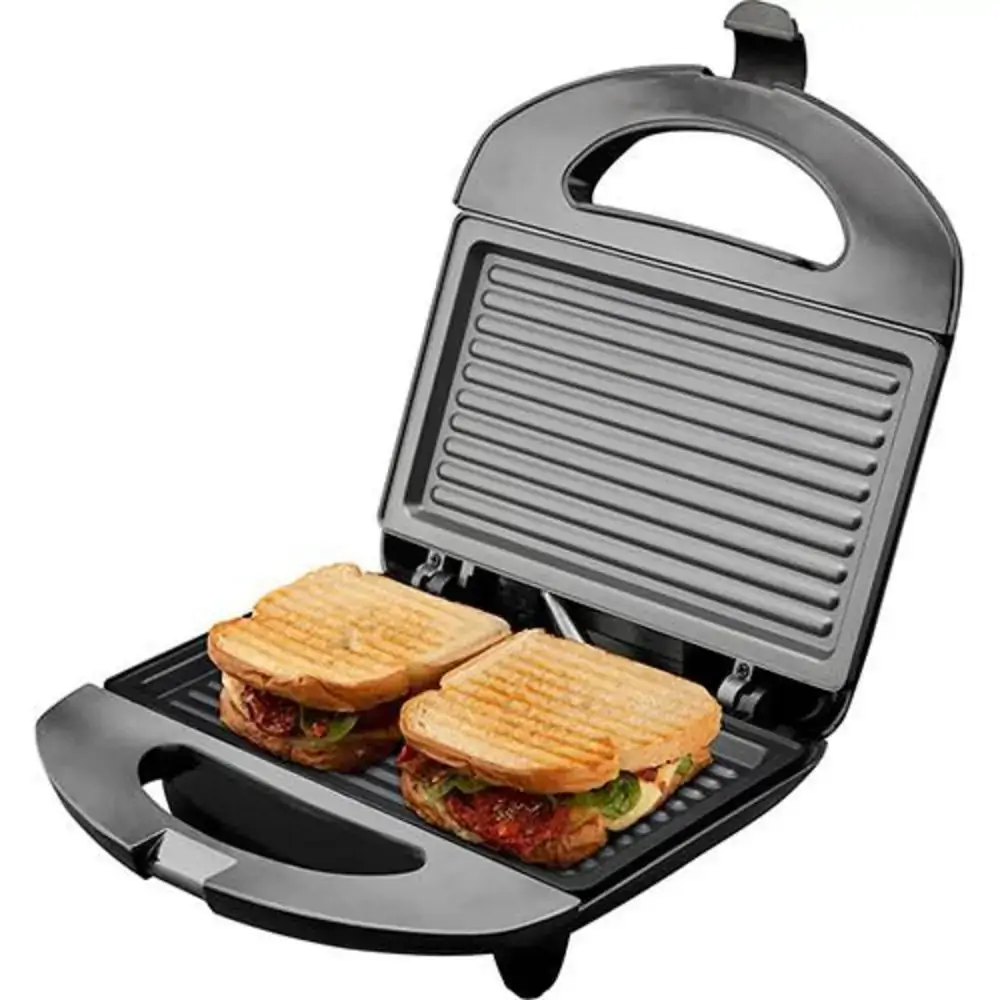 Sanduicheira Minigrill Cadence Diamond Ii 220v