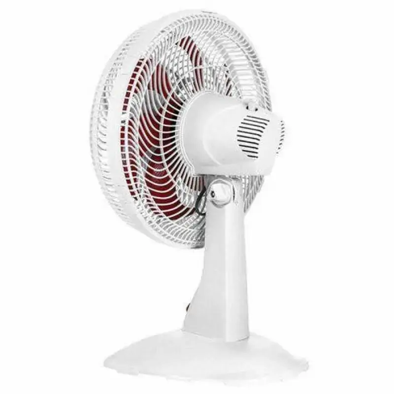 Ventilador Ventilar Eros 30cm 127v Supr.