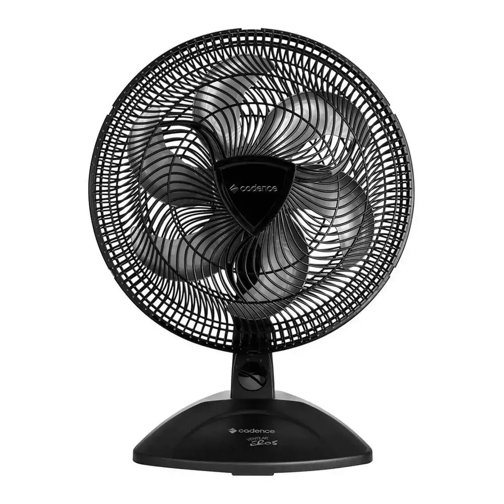 Ventilador Ventilar Eros 40cm 127v Supr.