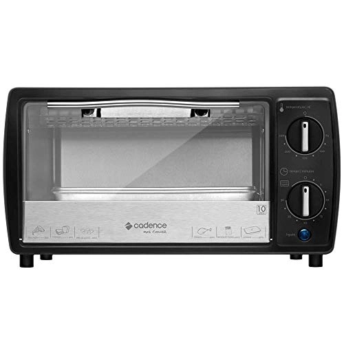 Forno Eletrico Mini Cooker Cadence 127v
