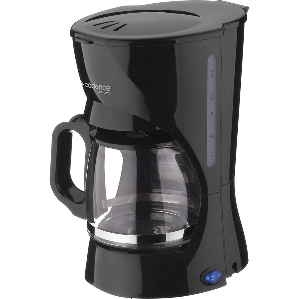 Cafeteira Eletrica Royal 127v 800g Cadence