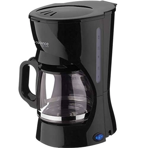 Cafeteira Eletrica Cadence Royal Cafe 220v