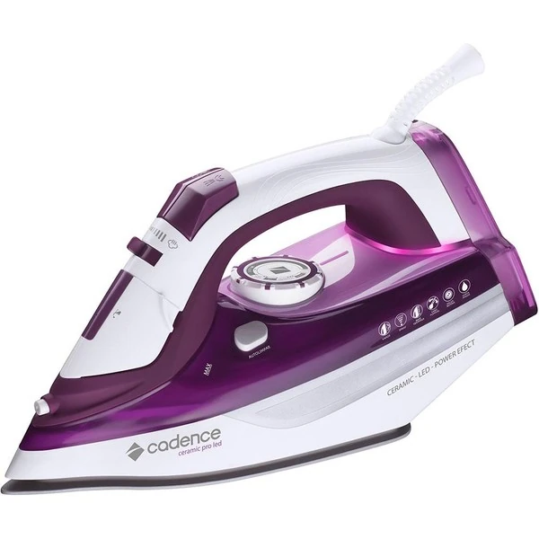 Cadence Iro600