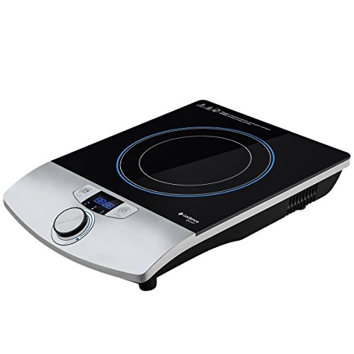 Cooktop Indução 10 Níveis Potência Função Timer Fog600 Cadence