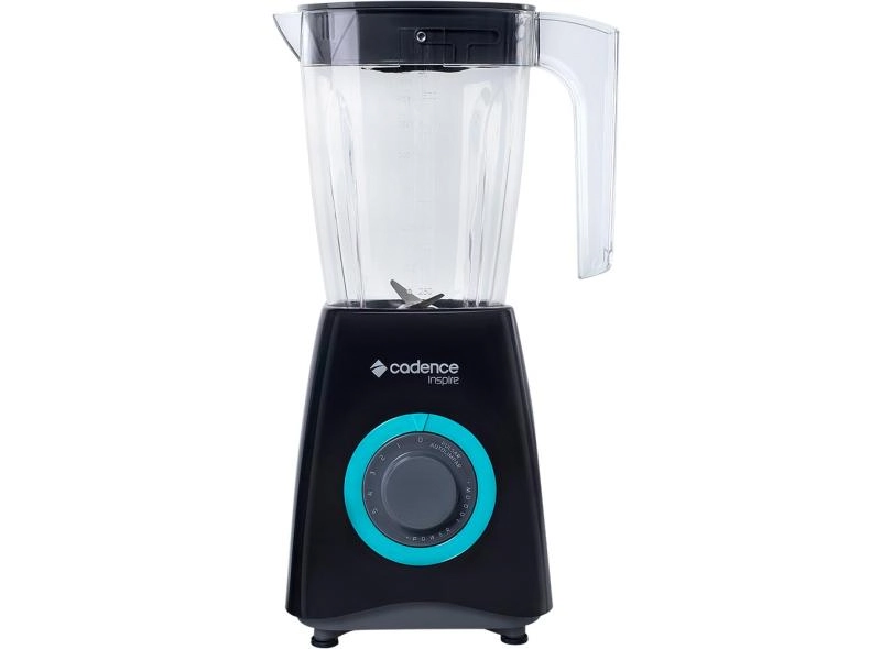 Liquidificador Cadence Inspire