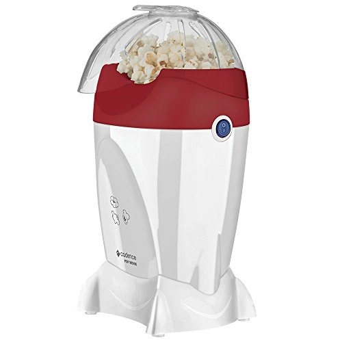 Pipoqueira Cadense Pop Movie 127v
