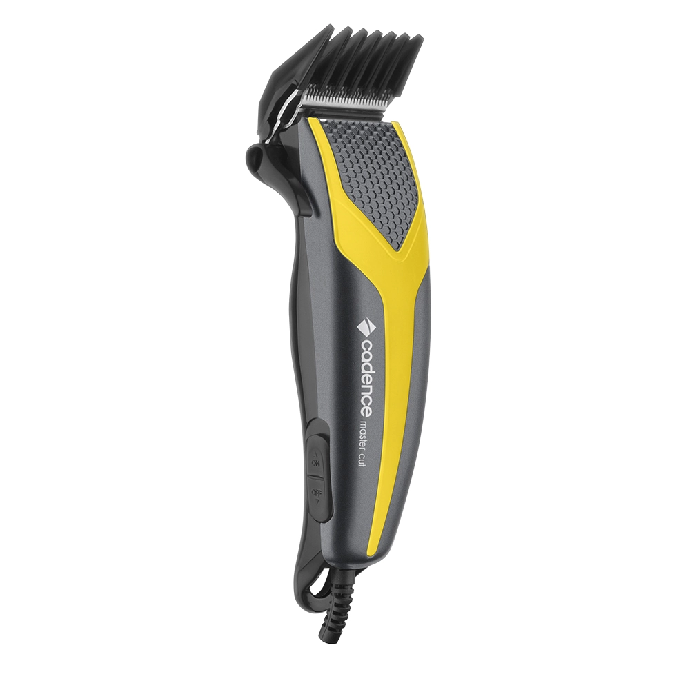 Cortador Cabelo Cadence Master Cut 220v