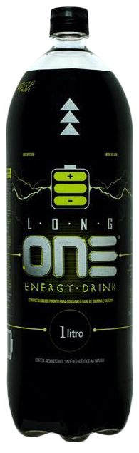 Energetico Long One 1lt