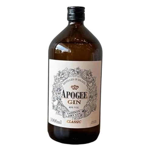 Gin Apogee 1L